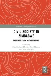 Civil Society In Zimbabwe