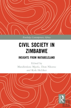 Bertrand.pt - Civil Society In Zimbabwe