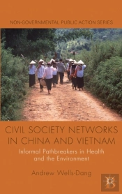 Civil Society Networks In China And Vietnam