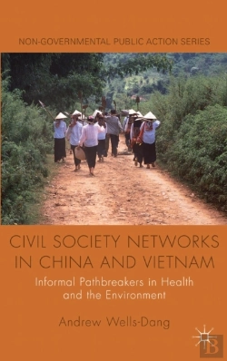 Bertrand.pt - Civil Society Networks In China And Vietnam