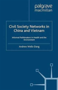 Civil Society Networks In China And Vietnam