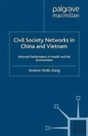 Civil Society Networks In China And Vietnam