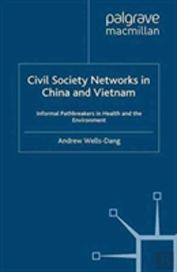 Bertrand.pt - Civil Society Networks In China And Vietnam