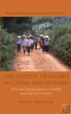 Bertrand.pt - Civil Society Networks In China & Vietna
