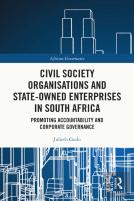 Civil Society Organisations And State-Owned Enterprises In South Africa
