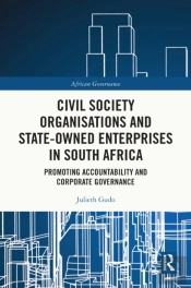 Civil Society Organisations And State-Owned Enterprises In South Africa