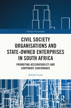 Bertrand.pt - Civil Society Organisations And State-Owned Enterprises In South Africa