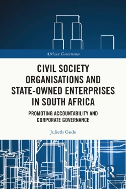 Bertrand.pt - Civil Society Organisations And State-Owned Enterprises In South Africa