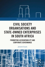 Civil Society Organisations And State-Owned Enterprises In South Africa