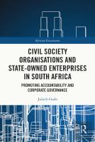 Civil Society Organisations And State-Owned Enterprises In South Africa