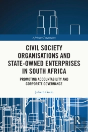 Civil Society Organisations And State-Owned Enterprises In South Africa