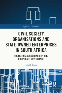 Bertrand.pt - Civil Society Organisations And State-Owned Enterprises In South Africa