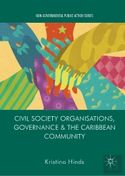Civil Society Organisations, Governance And The Caribbean Community