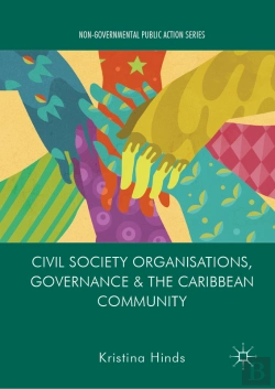 Bertrand.pt - Civil Society Organisations, Governance And The Caribbean Community