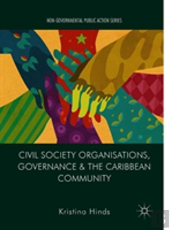 Bertrand.pt - Civil Society Organisations, Governance And The Caribbean Community