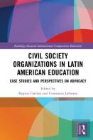 Civil Society Organizations In Latin American Education