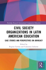 Civil Society Organizations In Latin American Education