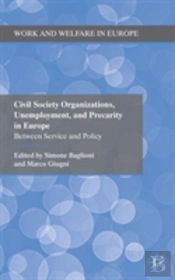 Civil Society Organizations, Unemployment, And Precarity In Europe