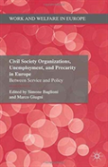 Civil Society Organizations, Unemployment, And Precarity In Europe