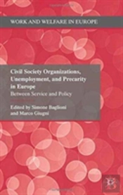 Civil Society Organizations, Unemployment, And Precarity In Europe