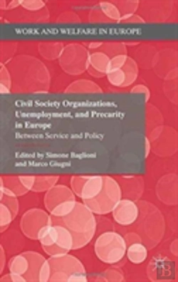 Bertrand.pt - Civil Society Organizations, Unemployment, And Precarity In Europe