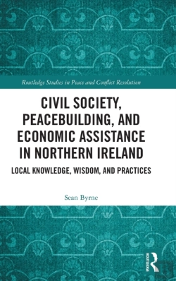 Bertrand.pt - Civil Society, Peacebuilding, And Economic Assistance In Northern Ireland