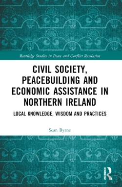 Bertrand.pt - Civil Society, Peacebuilding, And Economic Assistance In Northern Ireland