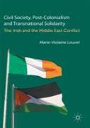 Civil Society, Post-Colonialism And Transnational Solidarity