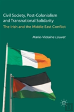 Bertrand.pt - Civil Society, Post-Colonialism And Transnational Solidarity