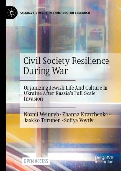 Bertrand.pt - Civil Society Resilience During War
