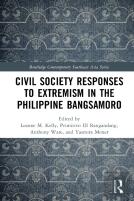 Civil Society Responses To Extremism In The Philippine Bangsamoro