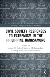 Civil Society Responses To Extremism In The Philippine Bangsamoro