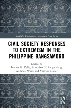 Bertrand.pt - Civil Society Responses To Extremism In The Philippine Bangsamoro
