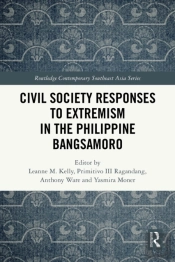 Civil Society Responses To Extremism In The Philippine Bangsamoro