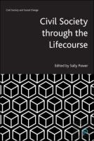 Civil Society Through The Lifecourse