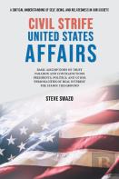 Civil Strife United States Affairs