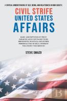 Civil Strife United States Affairs