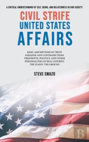Civil Strife United States Affairs