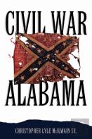 Civil War Alabama
