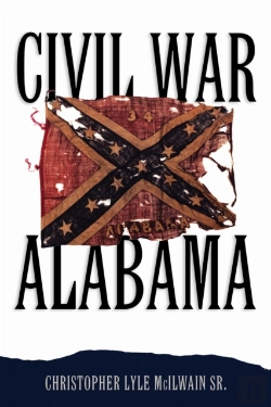 Bertrand.pt - Civil War Alabama