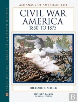 Bertrand.pt - Civil War America, 1850 To 1875