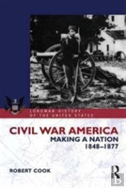Bertrand.pt - Civil War America