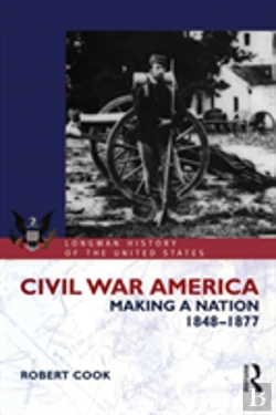 Bertrand.pt - Civil War America