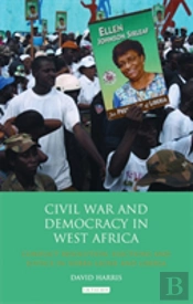 Civil War And Democracy In West Africa
