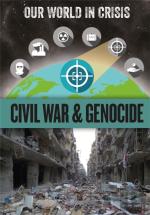 Civil War And Genocide