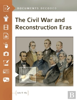 Bertrand.pt - Civil War And Reconstruction Eras