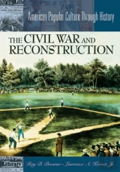 Civil War And Reconstruction