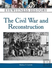 Civil War And Reconstruction