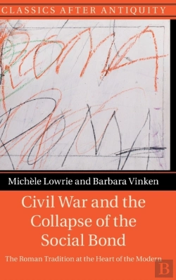 Bertrand.pt - Civil War And The Collapse Of The Social Bond