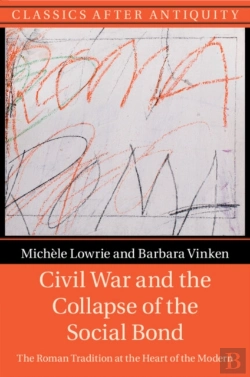 Bertrand.pt - Civil War And The Collapse Of The Social Bond